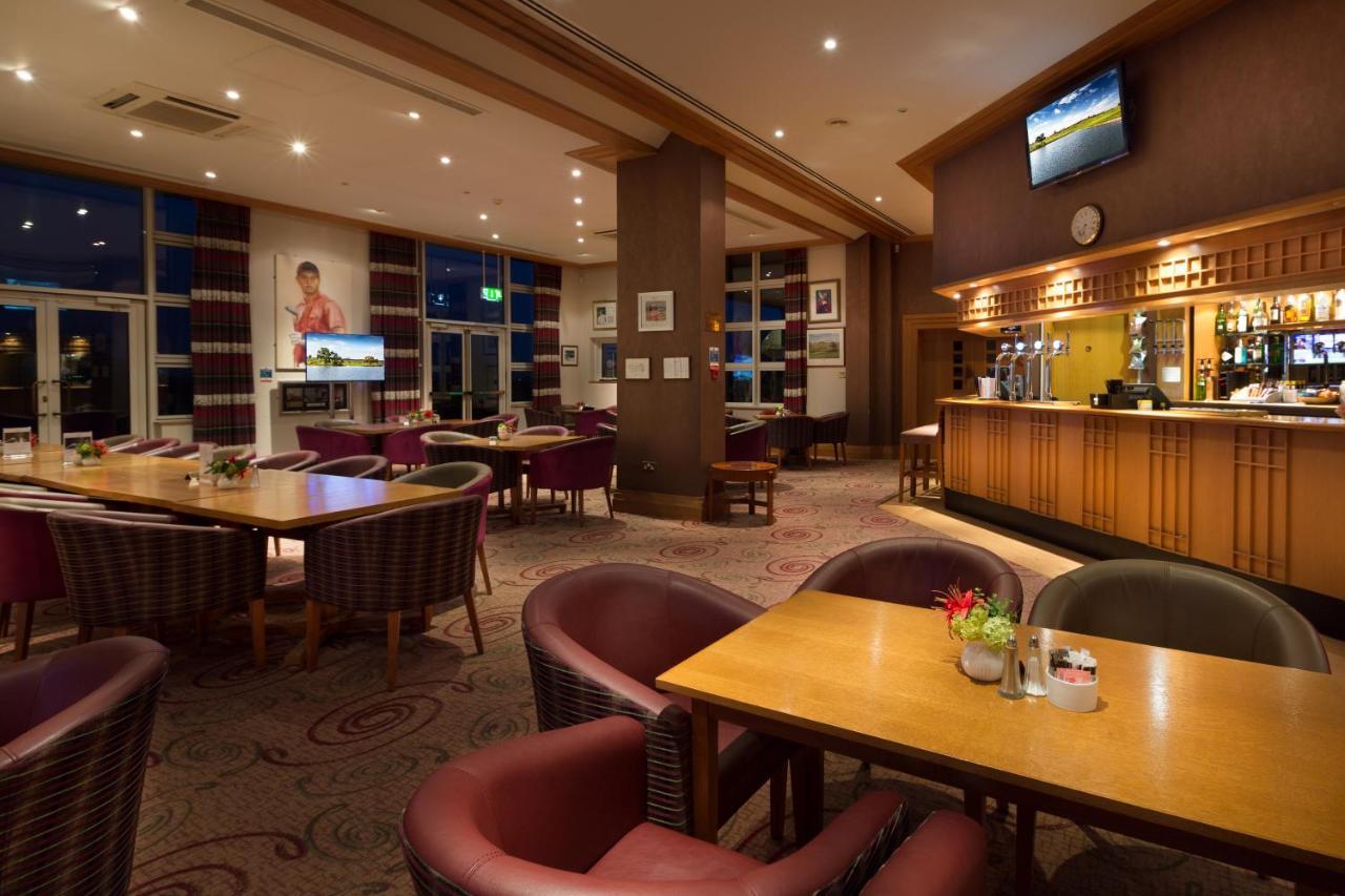 The Oxfordshire Golf & Spa Hotel Тейм Екстер'єр фото